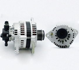 Alternator (1245001)