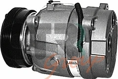 Compressor, air conditioning (1201594)