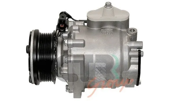 Compressor, air conditioning (1201765)