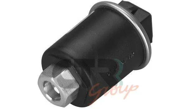 Pressure Switch, air conditioning (1205700)