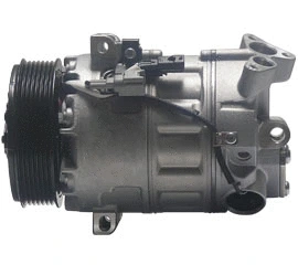 Compressor, air conditioning (1201688)