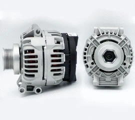 Alternator (1245045)