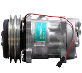 Compressor, air conditioning (1201911)