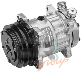 Compressor, air conditioning (1201507)