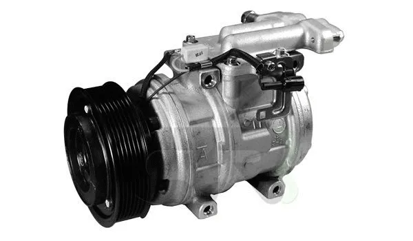 Compressor, air conditioning (1201424)