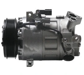 Compressor, air conditioning (1201027)