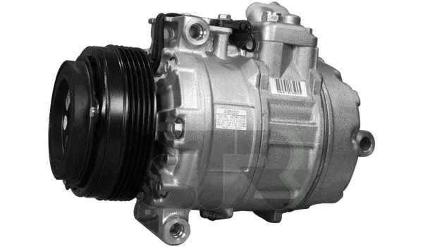 Compressor, air conditioning (1201494)