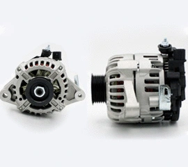 Alternator (1245054)