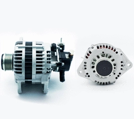 Alternator (1245026)