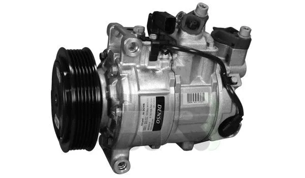 Compressor, air conditioning (1201420)