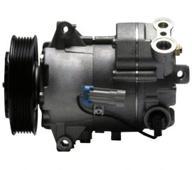 Compressor, air conditioning (1201917)