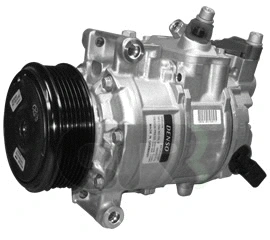 Compressor, air conditioning (1201469)