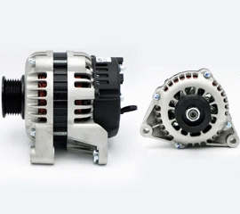Alternator (1245039)