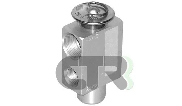Expansion Valve, air conditioning (1212052)