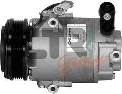 Compressor, air conditioning (1201141)