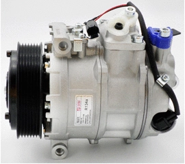 Compressor, air conditioning (1201719X)