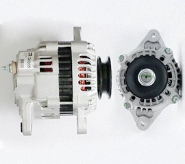 Alternator (1245005)