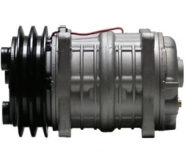 Compressor, air conditioning (1201333Q)