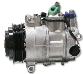 Compressor, air conditioning (1201685)