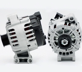 Alternator (1245036)