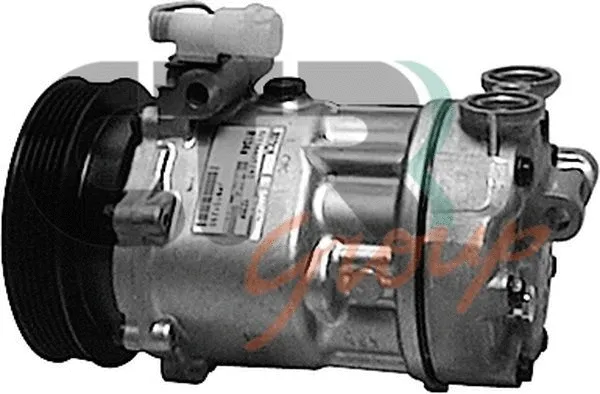 Compressor, air conditioning (1201452)