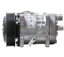 Compressor, air conditioning (1201603Q)
