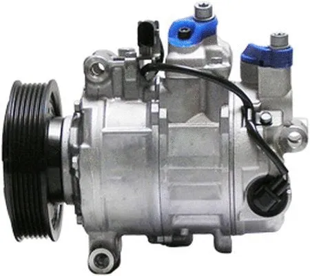 Compressor, air conditioning (1201472)