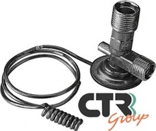 Expansion Valve, air conditioning (1212048)