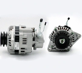 Alternator (1245049)