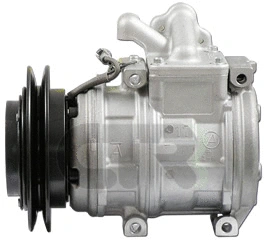 Compressor, air conditioning (1201783)