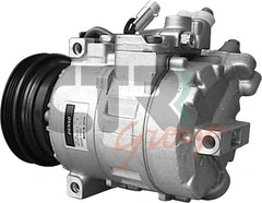 Compressor, air conditioning (1201134)