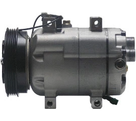 Compressor, air conditioning (1201321X)