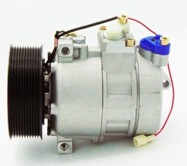 Compressor, air conditioning (1201879X)