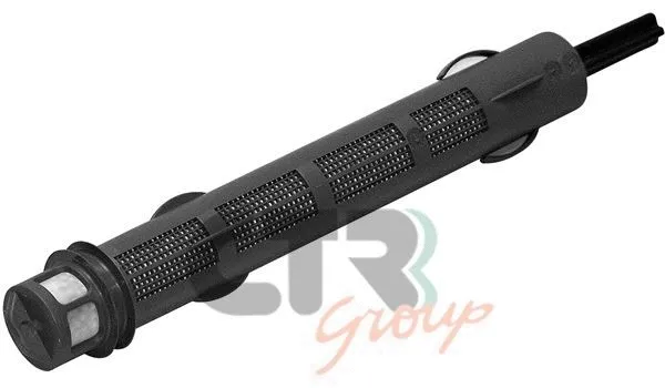 Dryer, air conditioning (1211307)