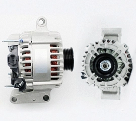 Alternator (1245010)