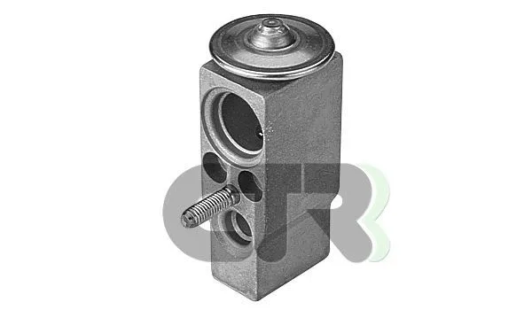 Expansion Valve, air conditioning (1212134)