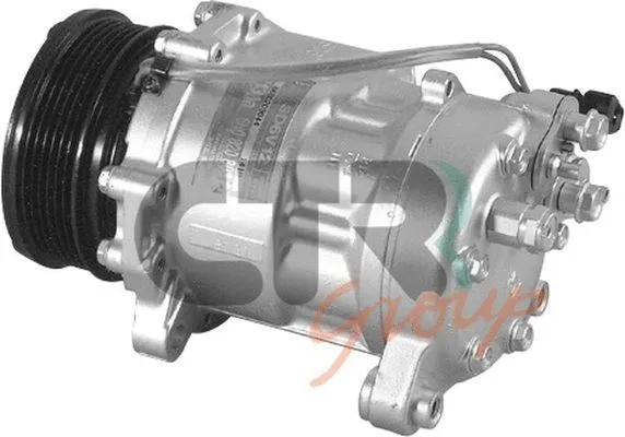 Compressor, air conditioning (1201764)
