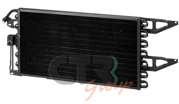 Condenser, air conditioning (1223445)