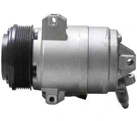 Compressor, air conditioning (1201026)