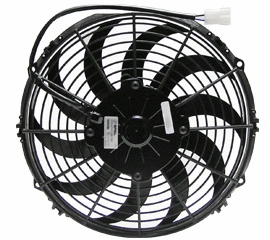 Fan, engine cooling (1209207)