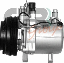 Compressor, air conditioning (1201220R)