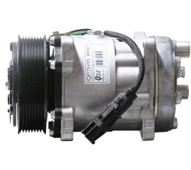 Compressor, air conditioning (1201264Q)