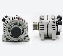 Alternator (1245030)