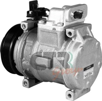 Compressor, air conditioning (1201717)