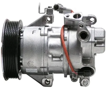 Compressor, air conditioning (1201288)