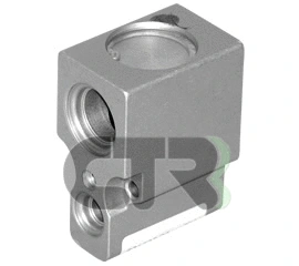 Expansion Valve, air conditioning (1212071)