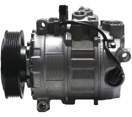Compressor, air conditioning (1201093)