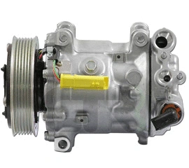 Compressor, air conditioning (1201840)