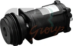 Compressor, air conditioning (1201106)