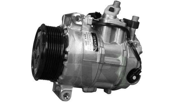 Compressor, air conditioning (1201678)